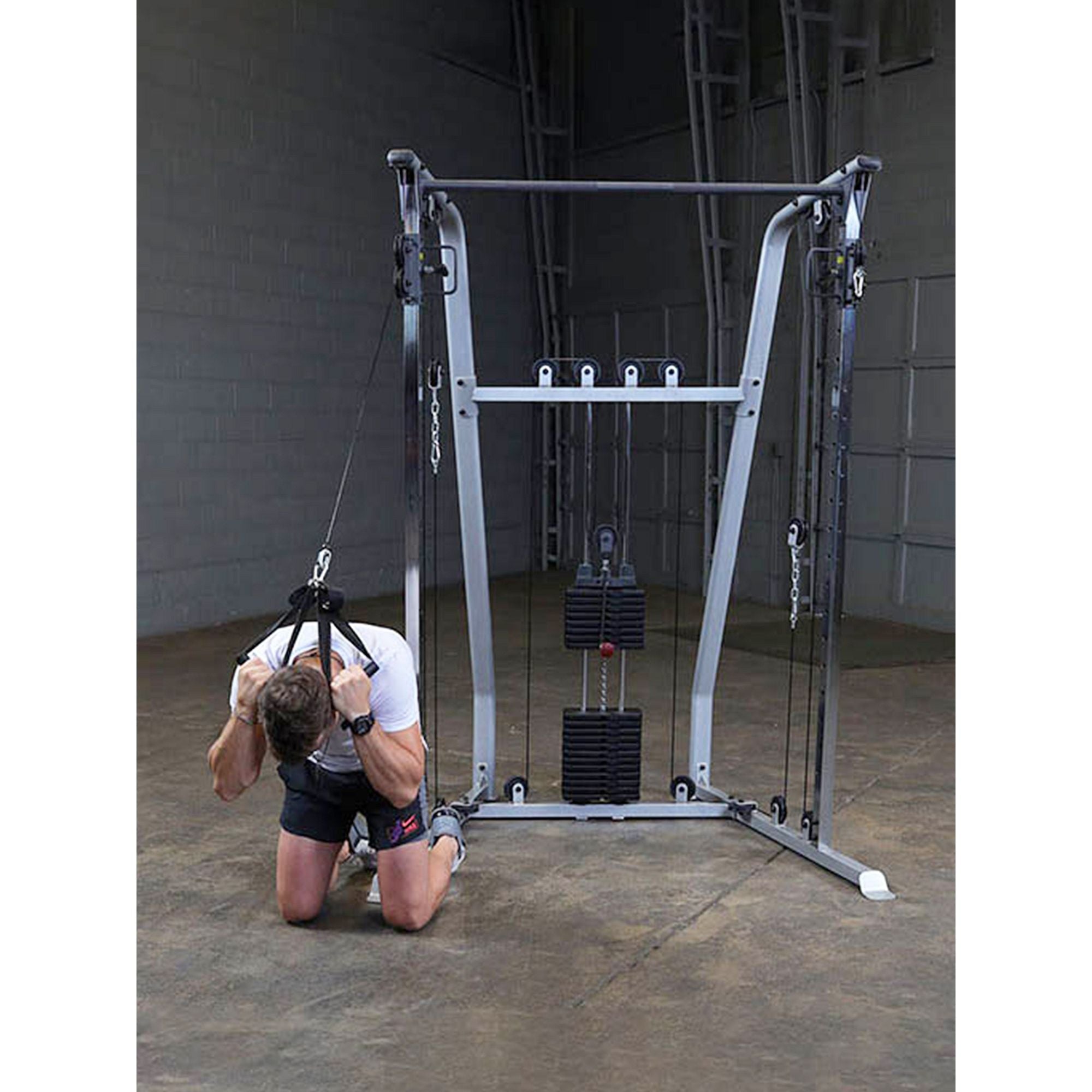 Body Solid Powerline PFT50 Functional Trainer