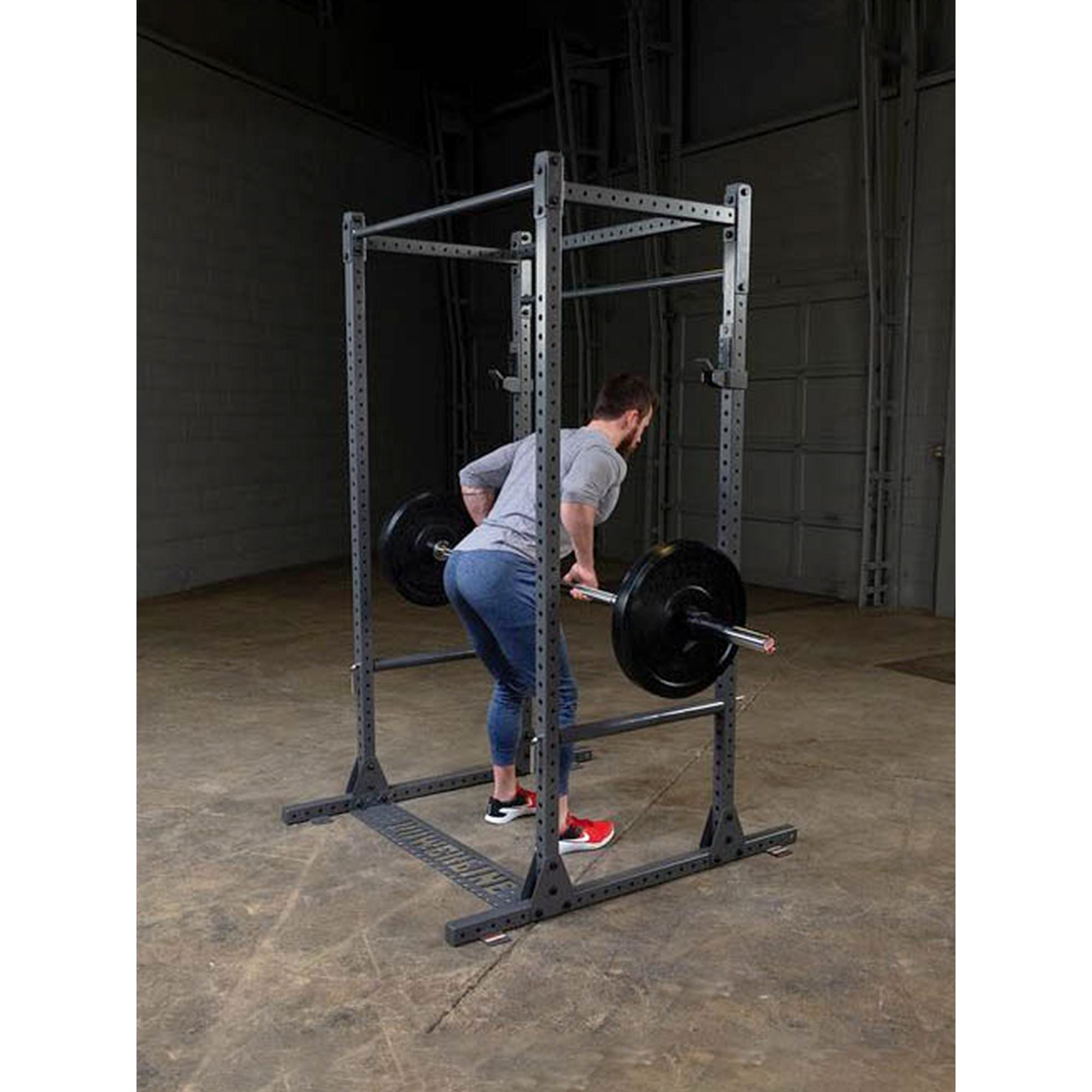 Body Solid Powerline PPR1000 Power Rack
