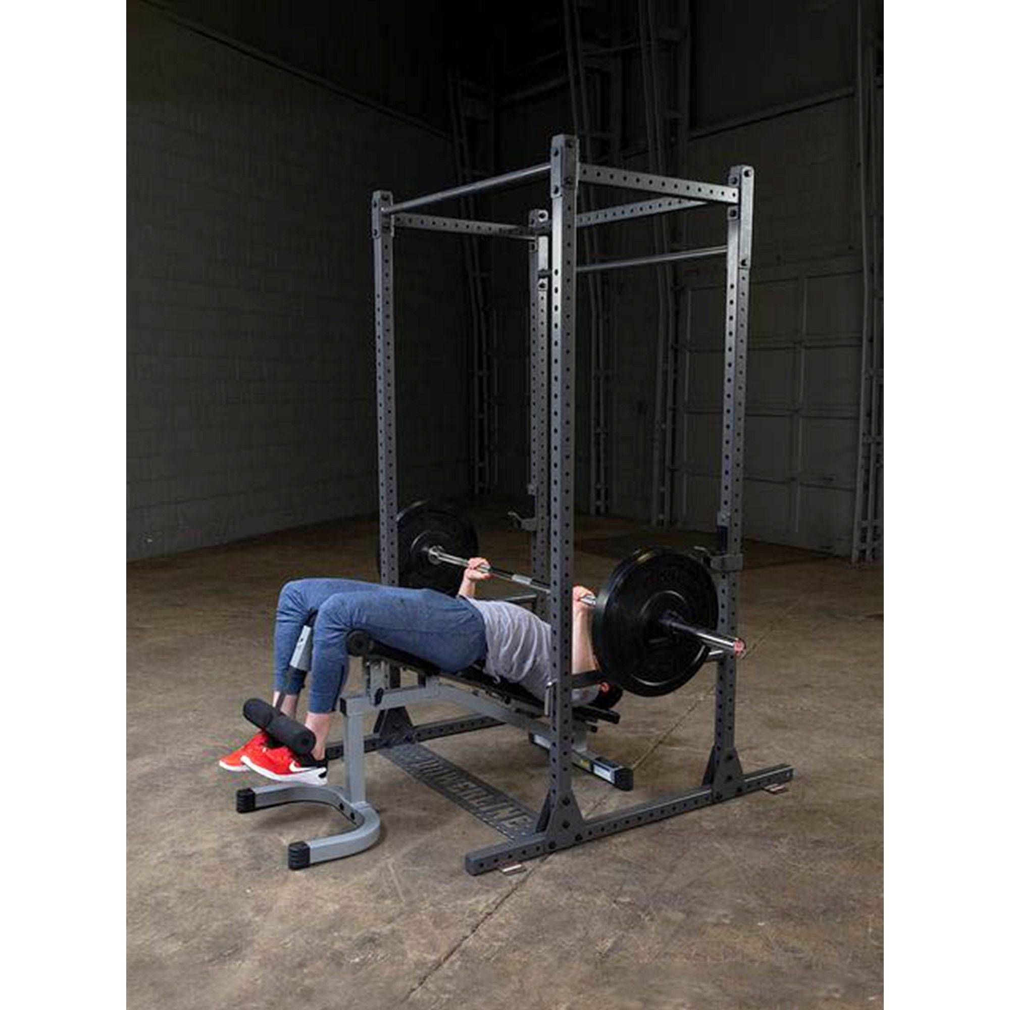Body Solid Powerline PPR1000 Power Rack