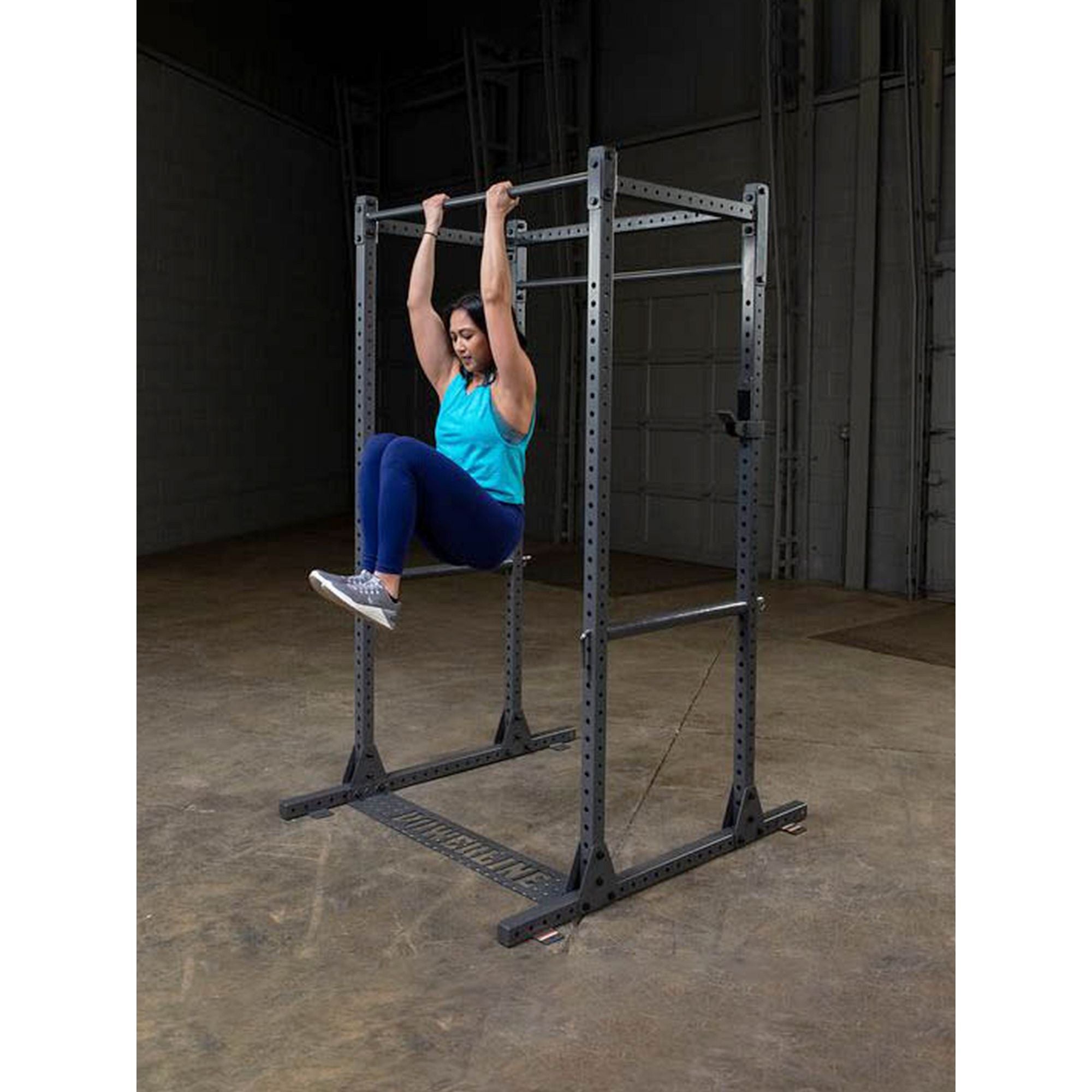 Body Solid Powerline PPR1000 Power Rack