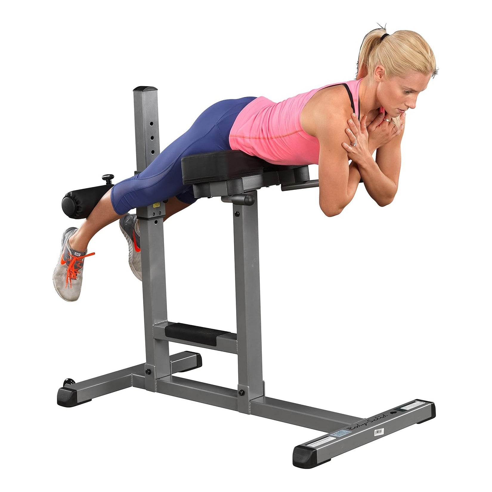 Body Solid Roman Chair