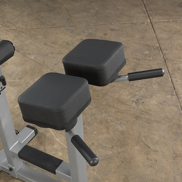 Body Solid Roman Chair