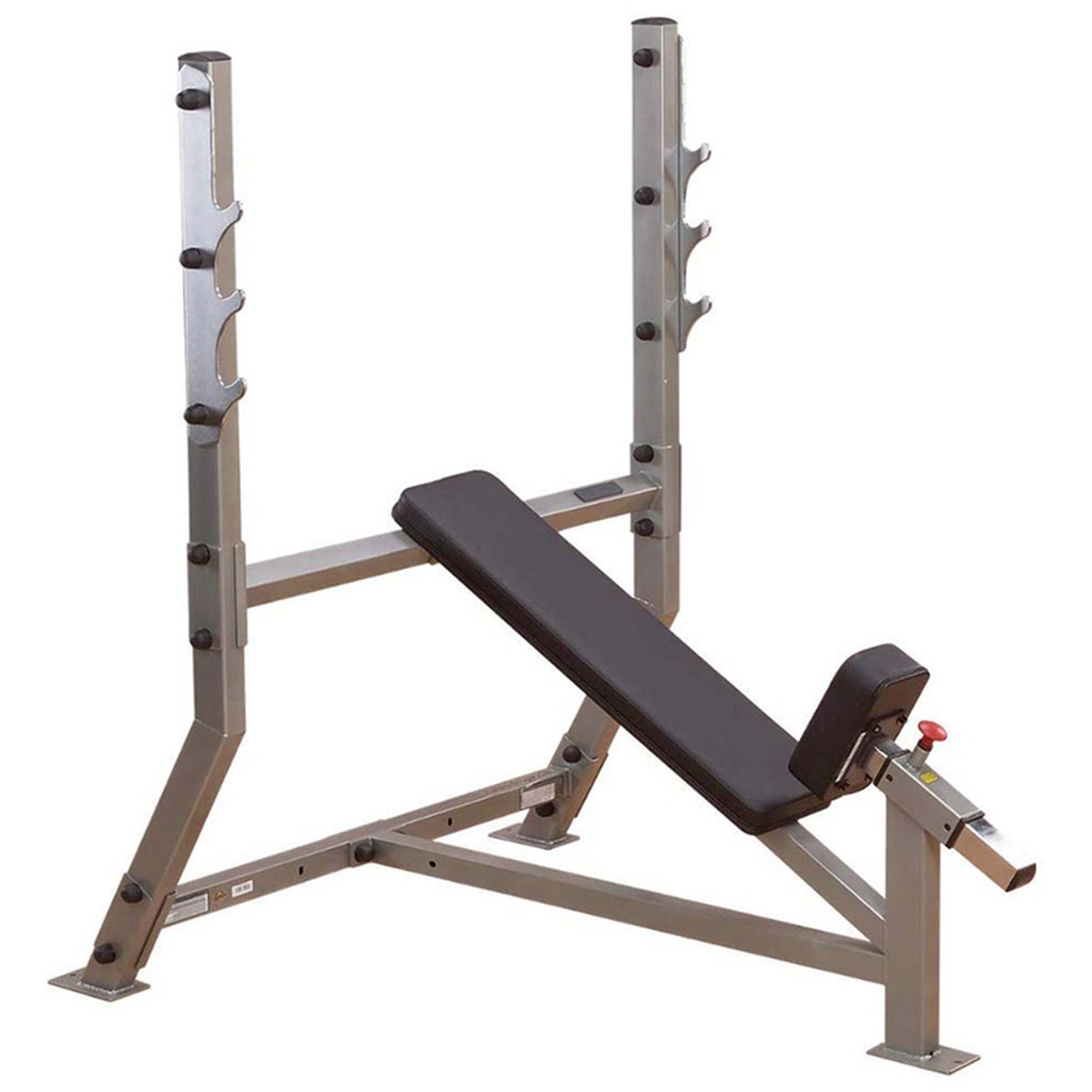 Body Solid SIB359G Fixed Incline Bench