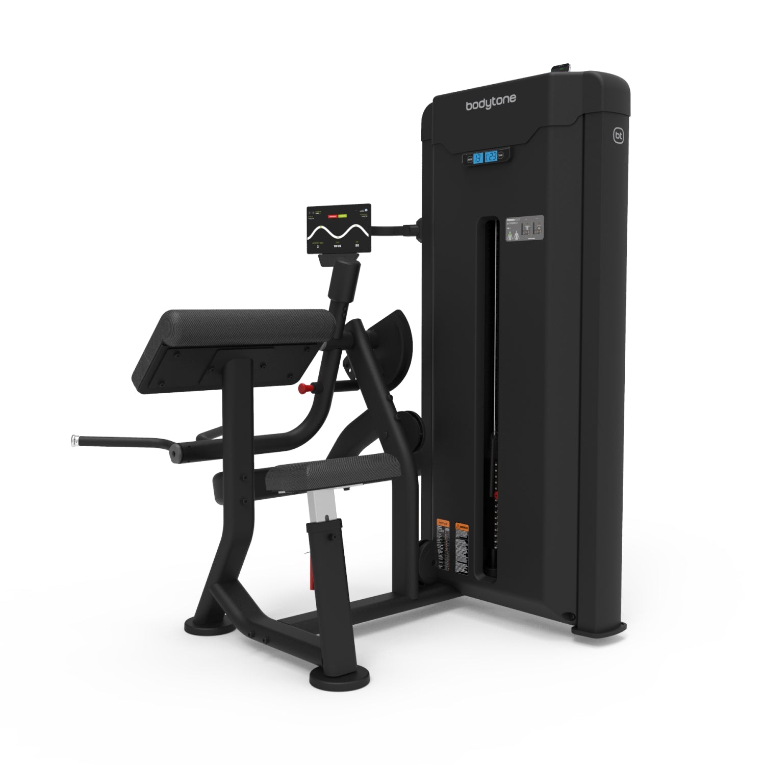BODYTONE Bicep Curl