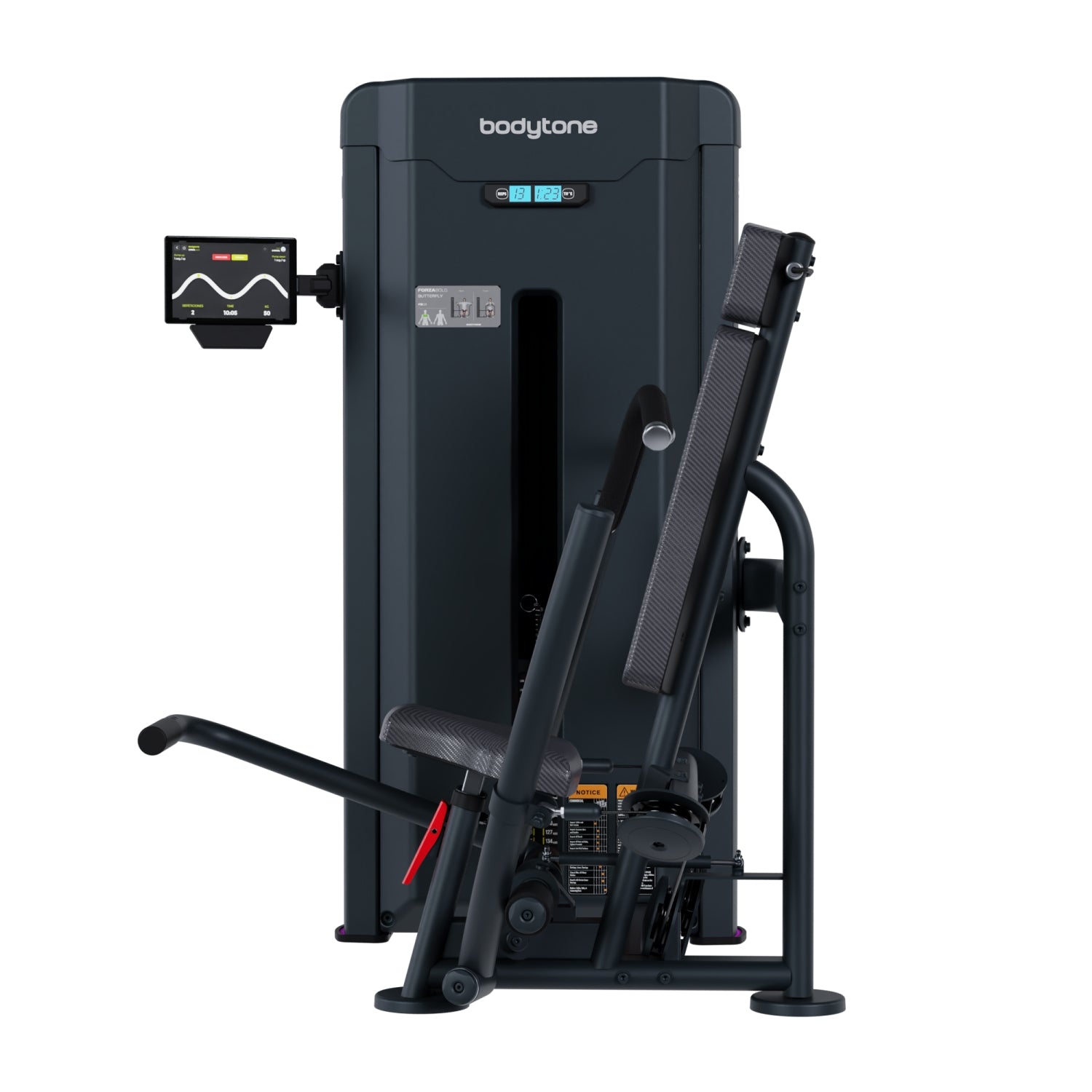 BODYTONE Chest Press