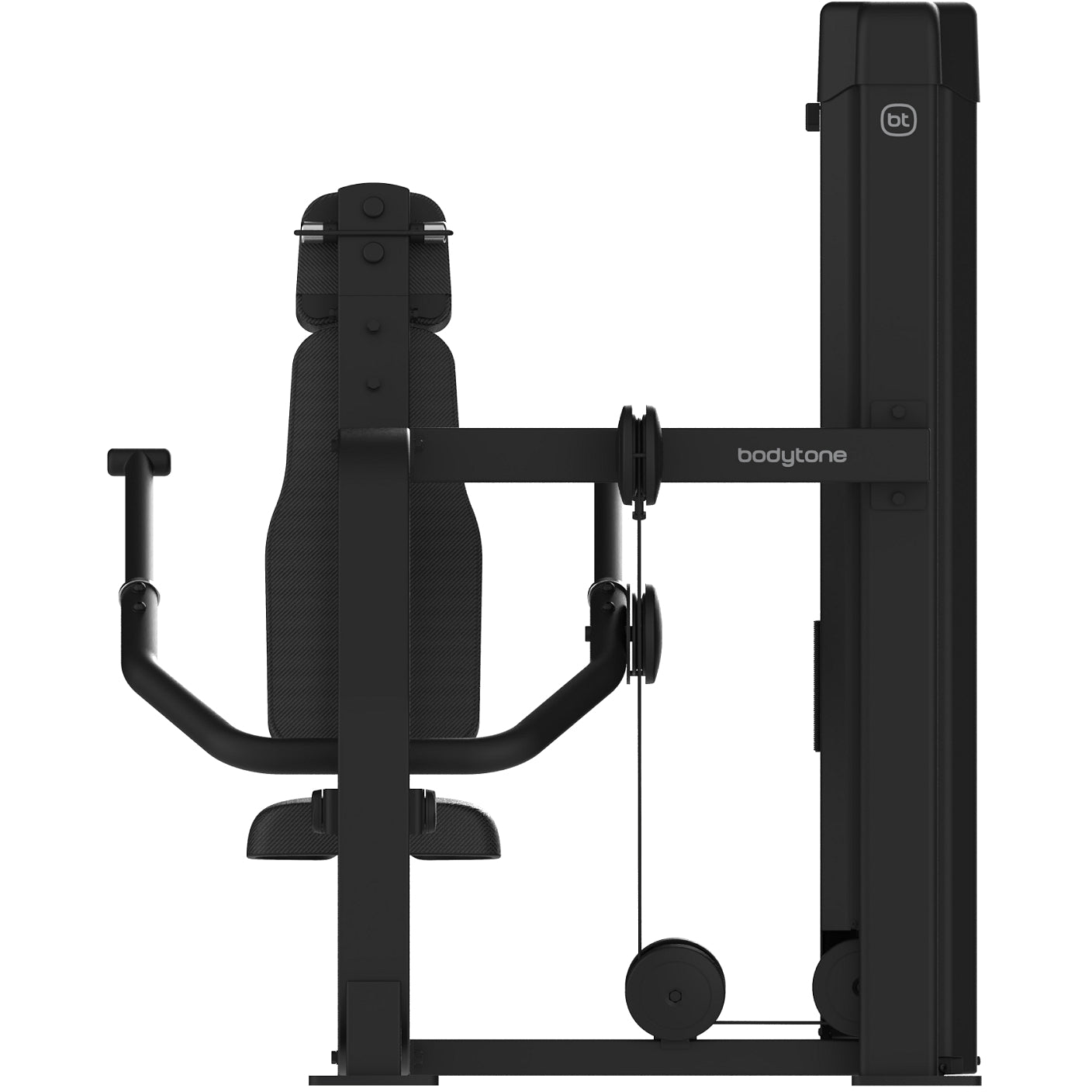 BODYTONE Forza Bold Series Chest and Triceps