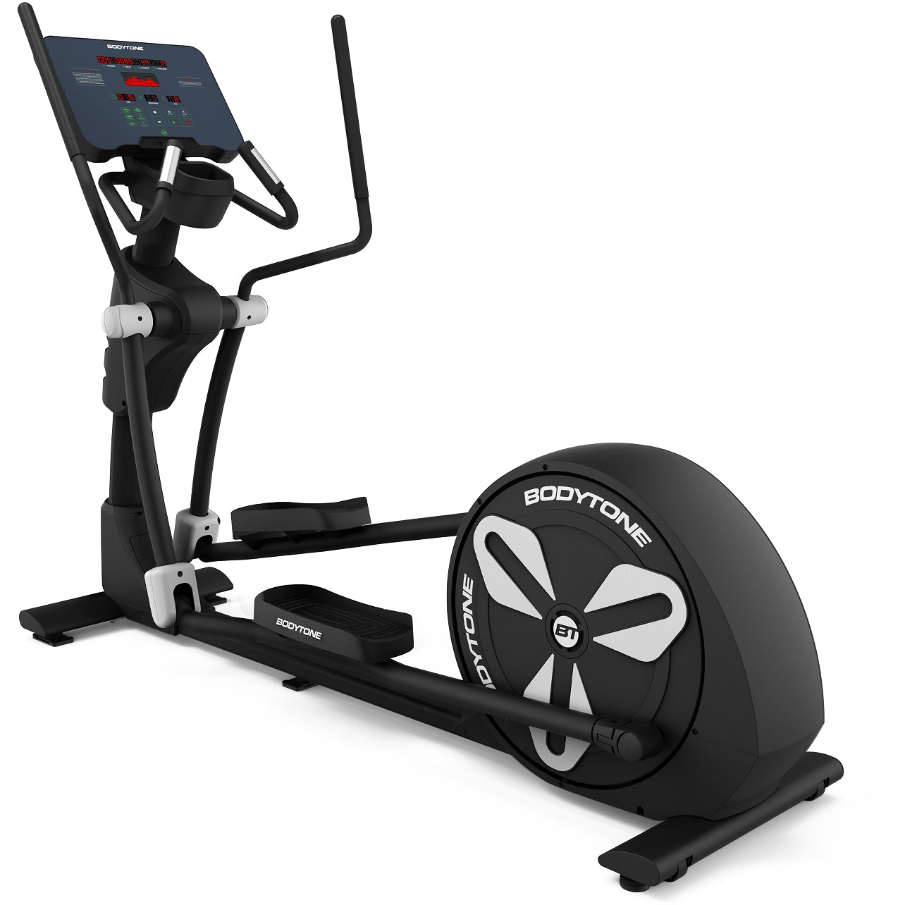 BODYTONE EVOE+ Professional Elliptical Trainer