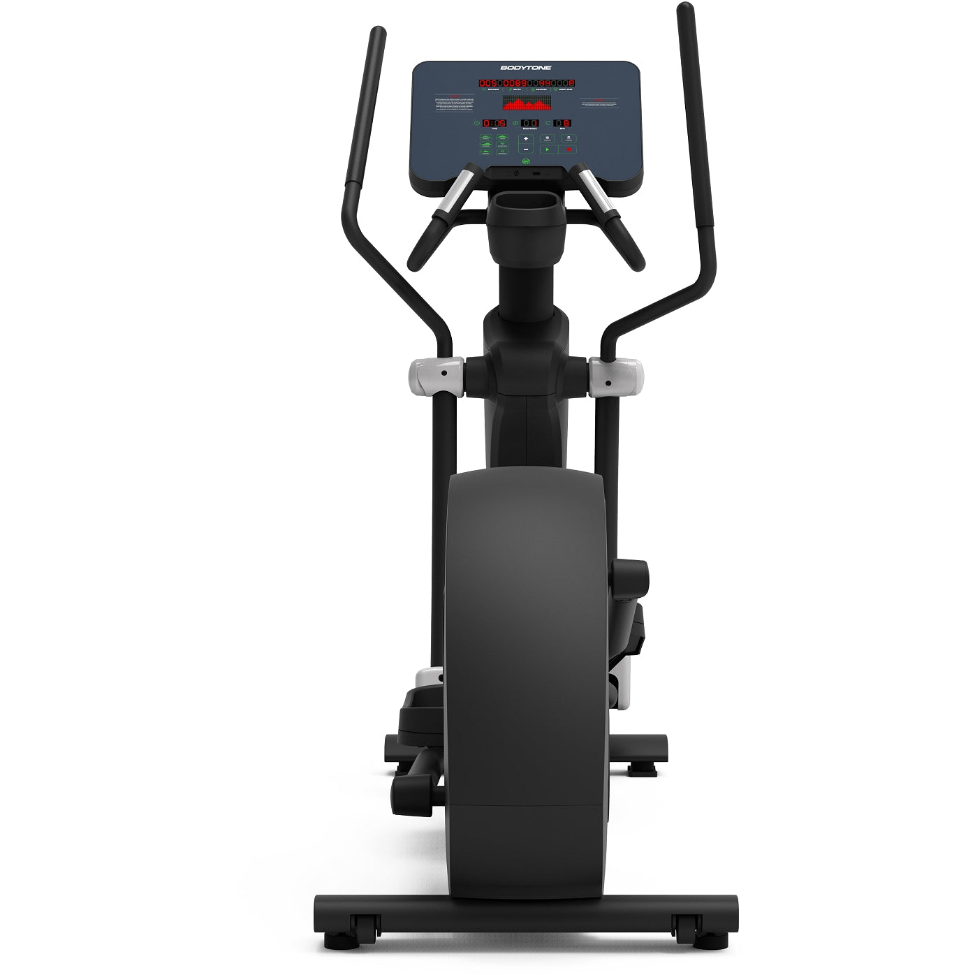 BODYTONE EVOE+ Professional Elliptical Trainer