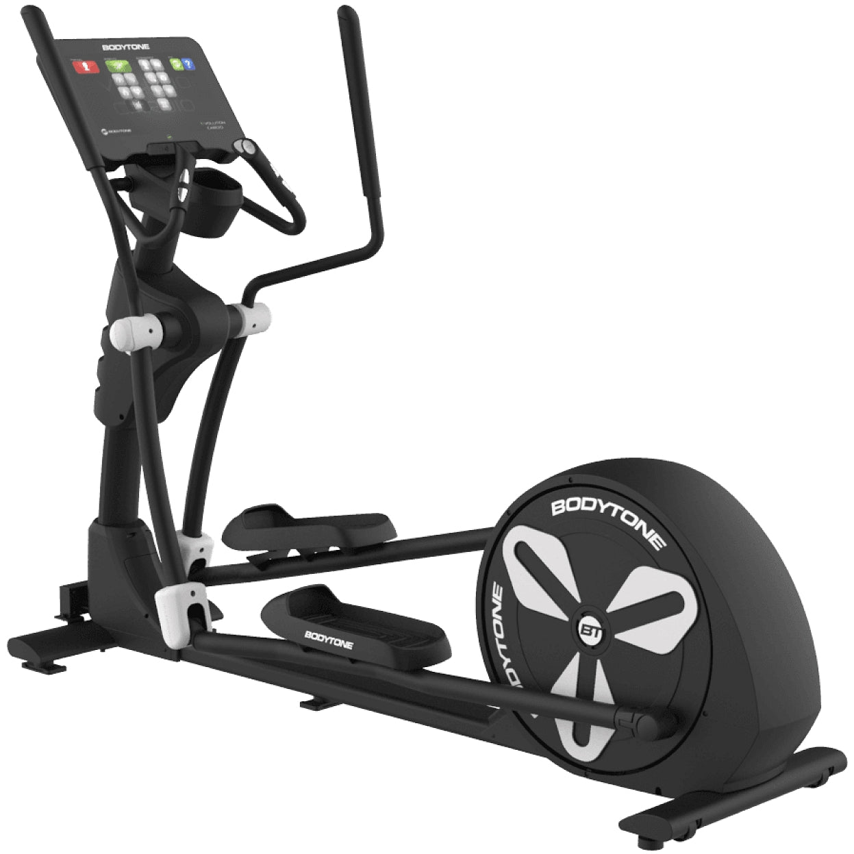 BODYTONE EVOETS+ Professional Elliptical