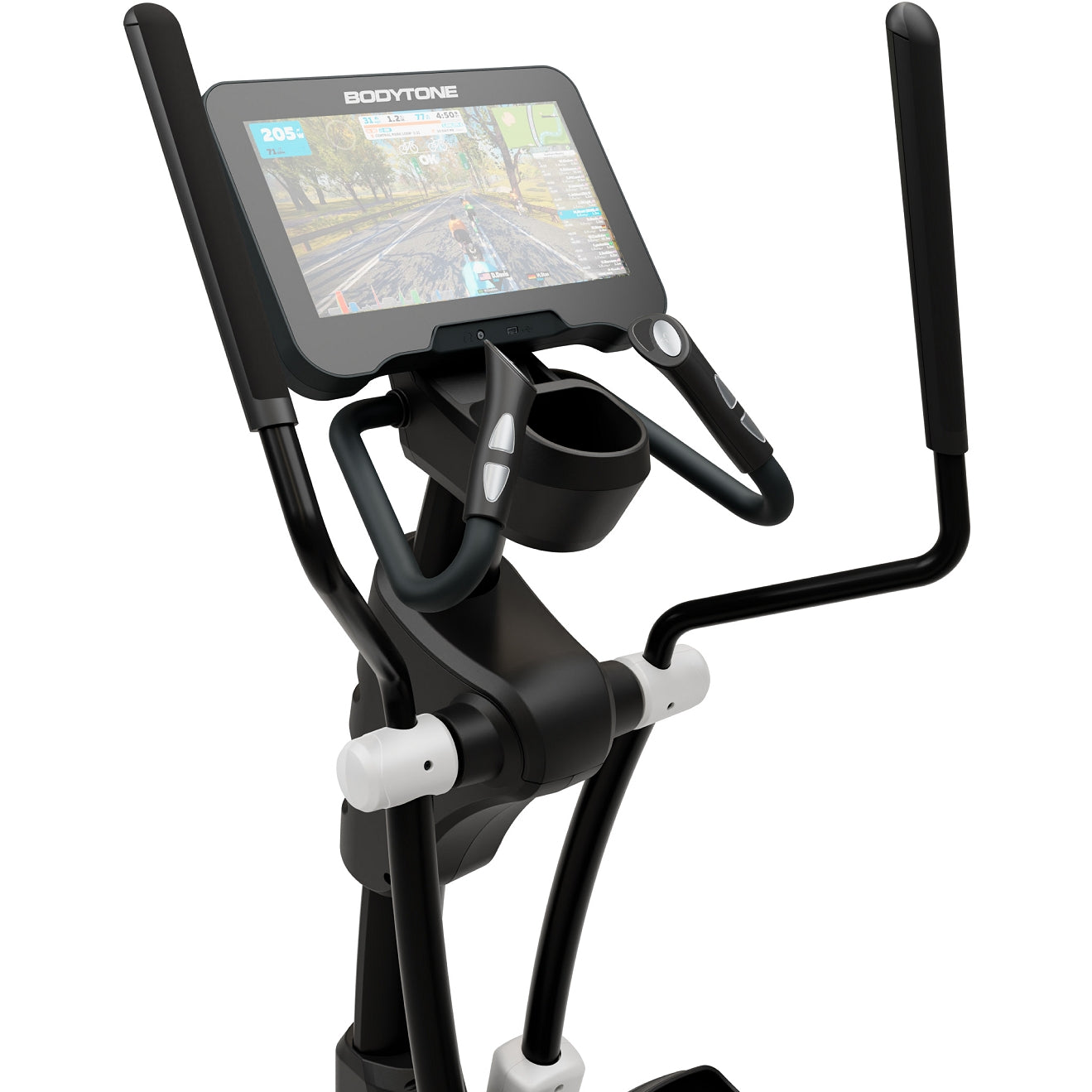 BODYTONE EVOETS+ Professional Elliptical