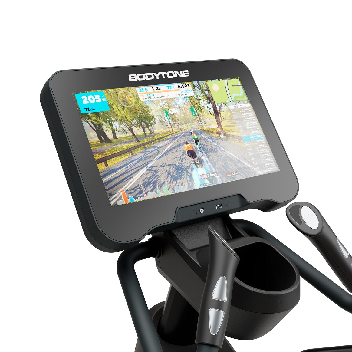 BODYTONE EVOETS+ Professional Elliptical