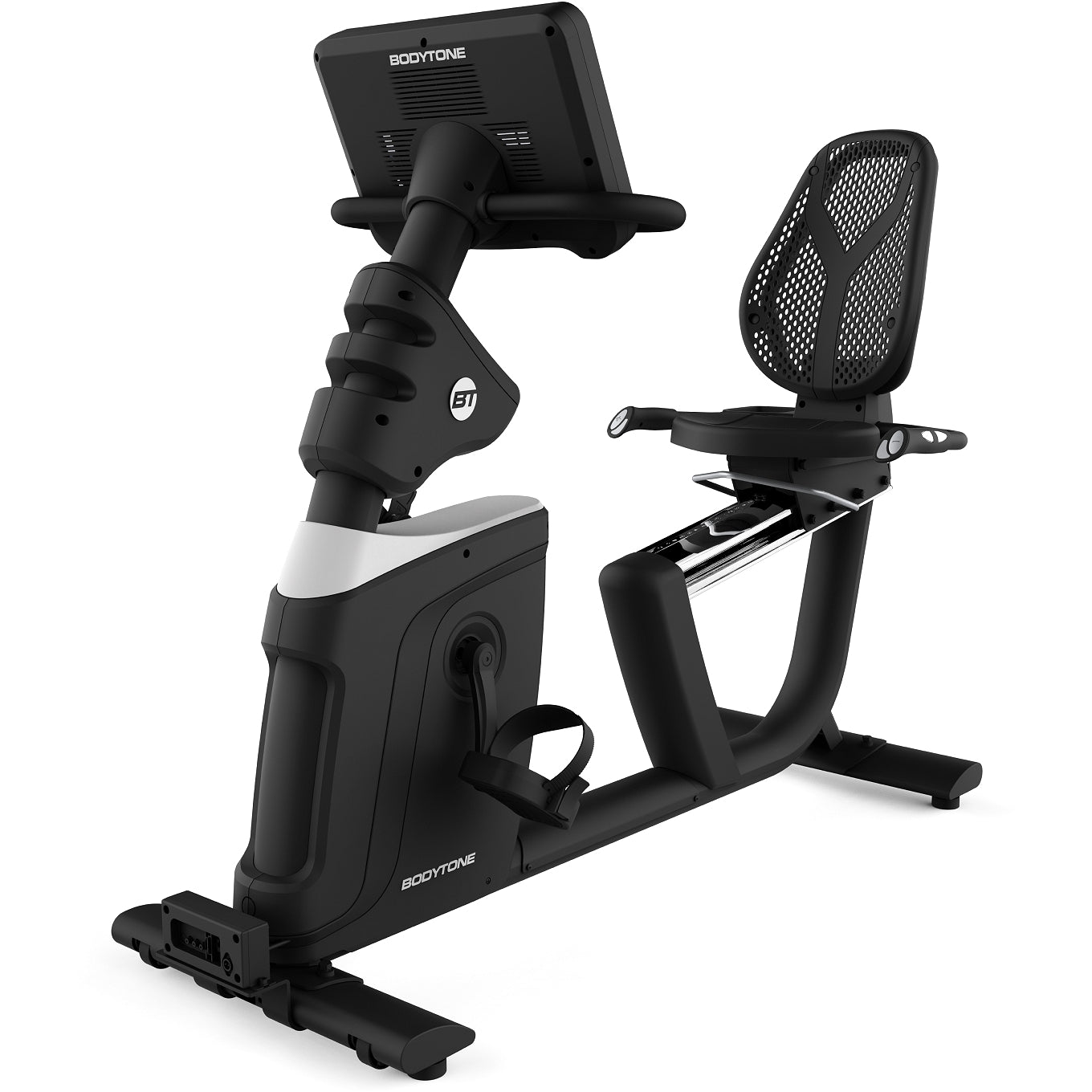 BODYTONE EVOR+ Professional Recumbent Bike