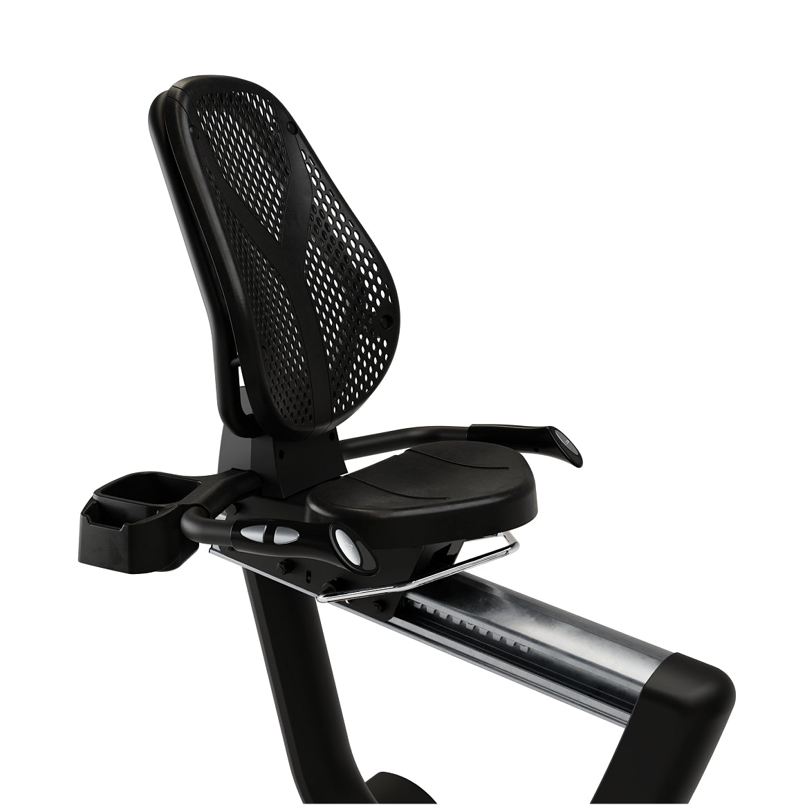 BODYTONE EVOR+ Professional Recumbent Bike