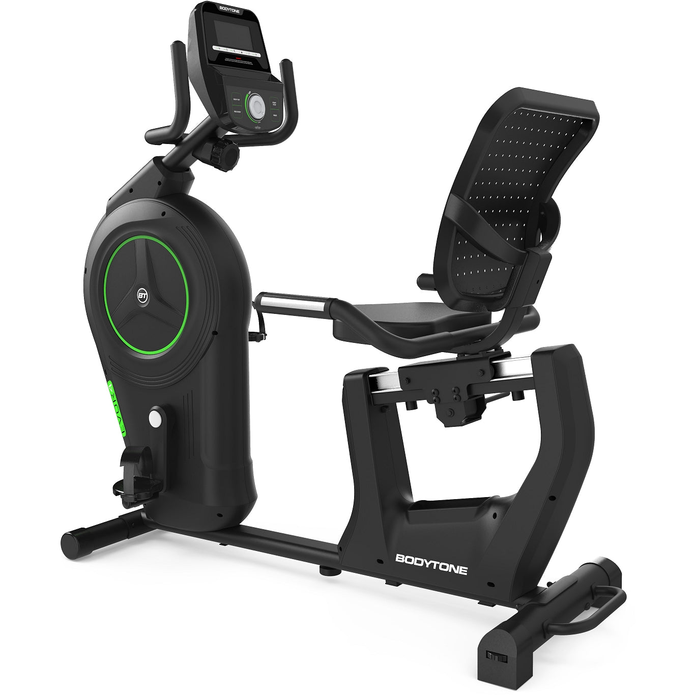 BODYTONE EVOR4 Recumbent Bike