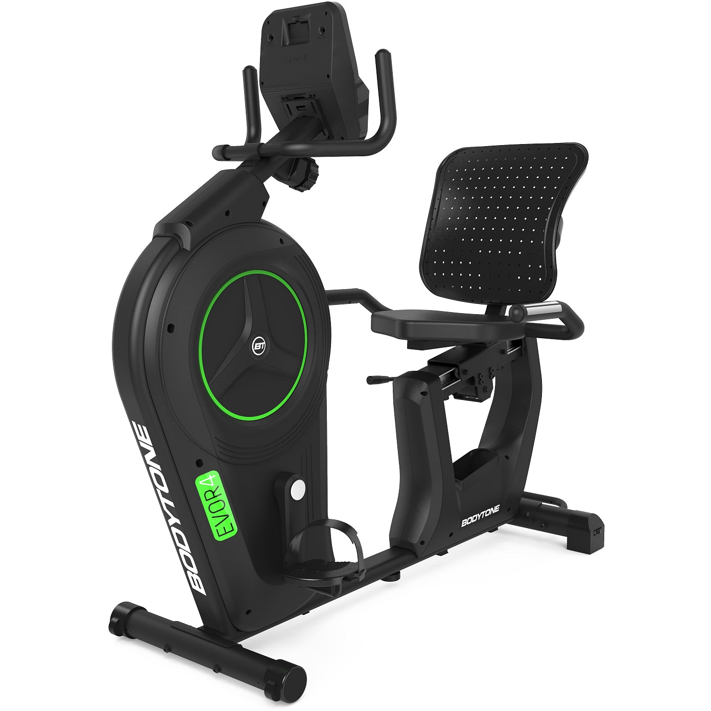 BODYTONE EVOR4 Recumbent Bike