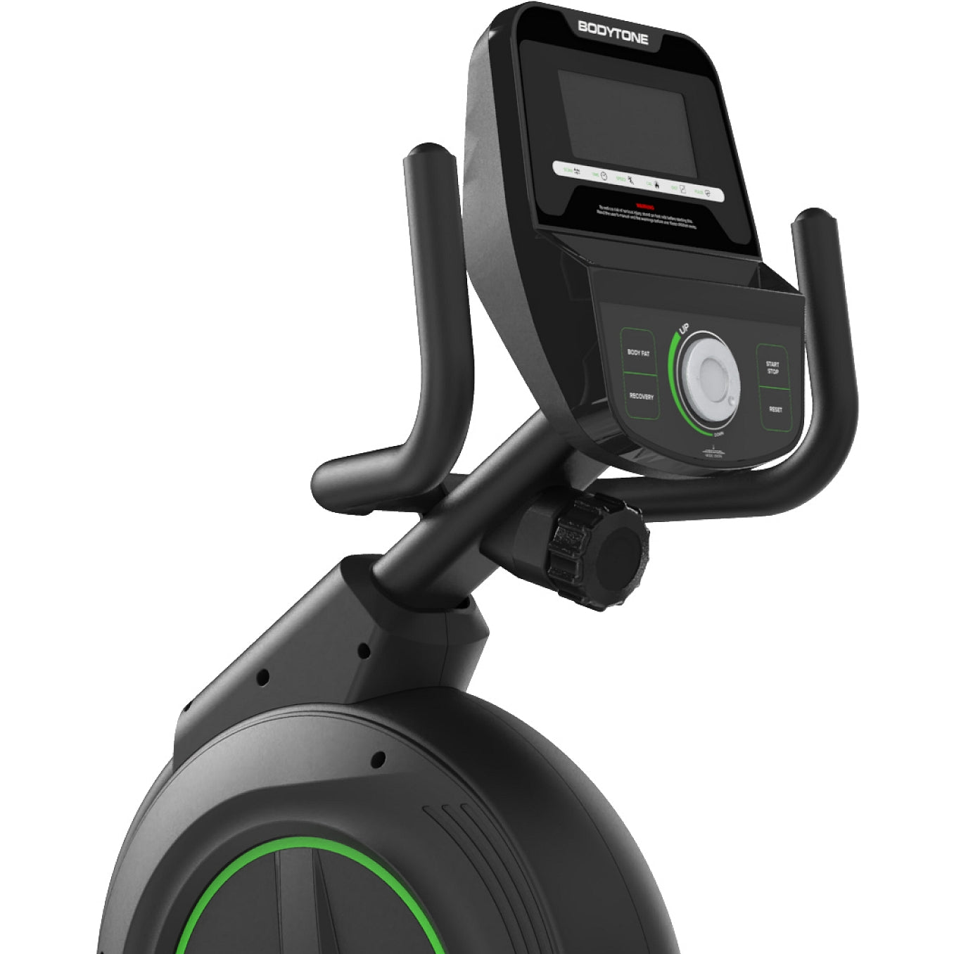 BODYTONE EVOR4 Recumbent Bike