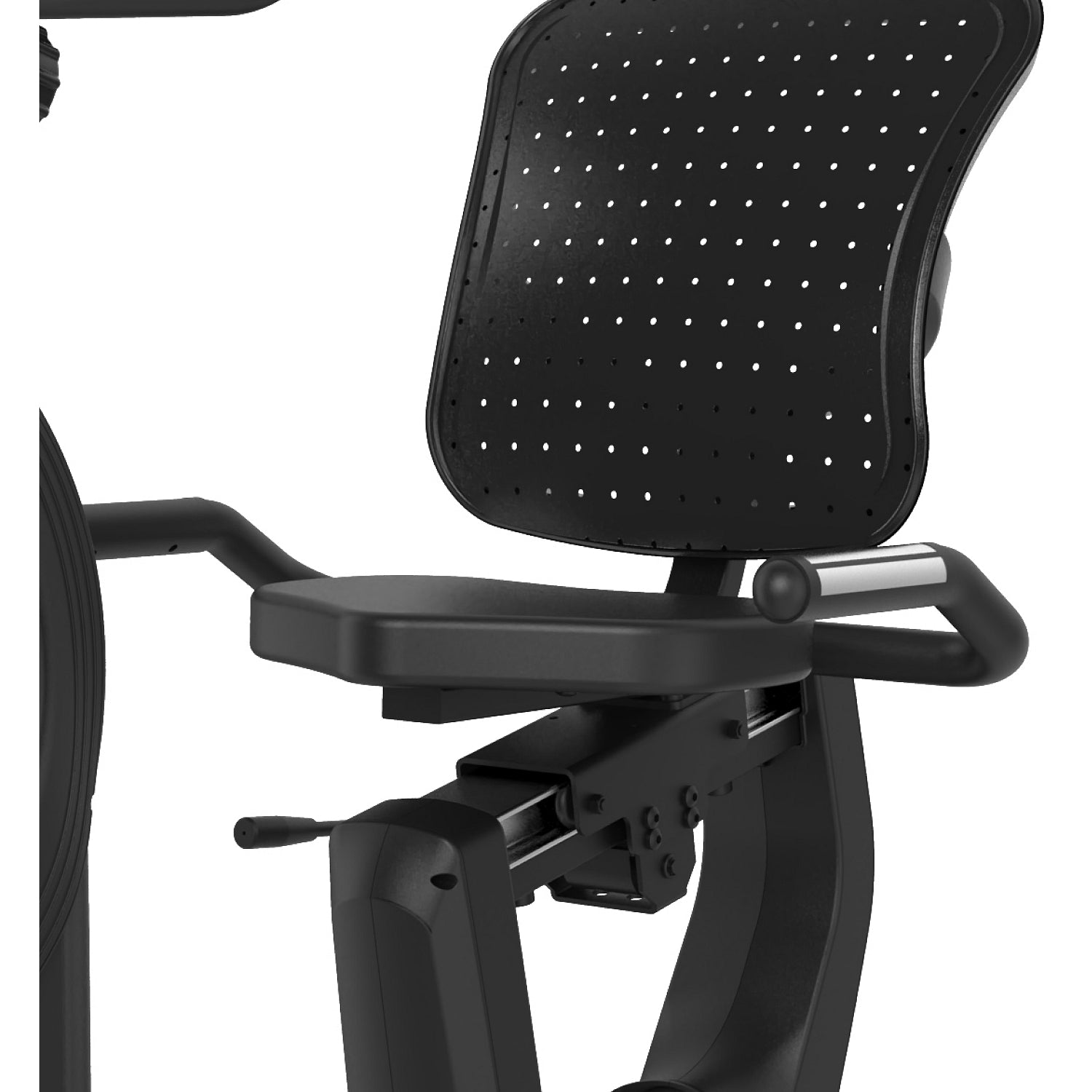 BODYTONE EVOR4 Recumbent Bike