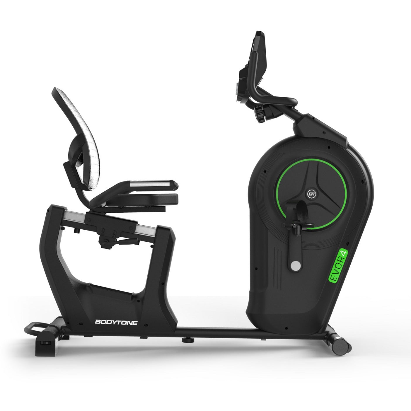 BODYTONE EVOR4 Recumbent Bike