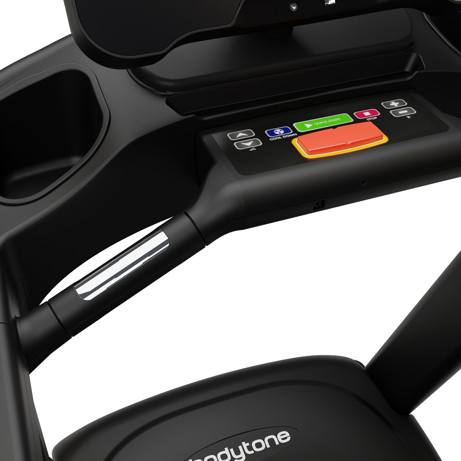 BODYTONE EVOT3TS+ professional treadmill