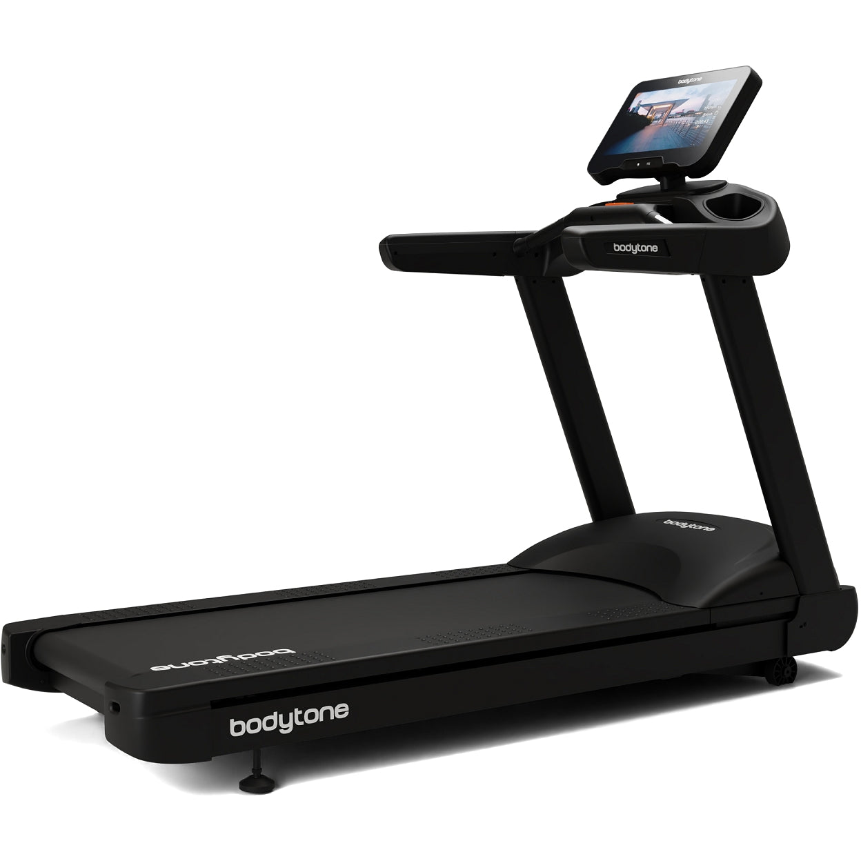 BODYTONE EVOT3TS+ professional treadmill