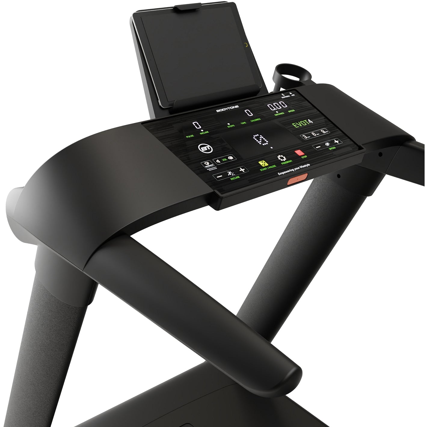 BODYTONE EVOT4 Semi-professional Treadmill