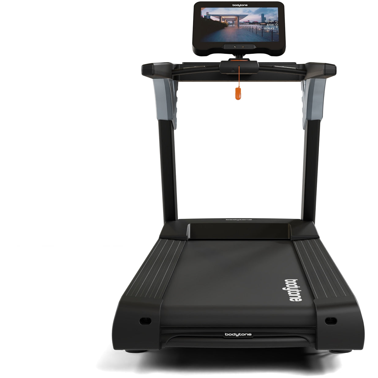 BODYTONE EVOTTS+ Professional Treadmill