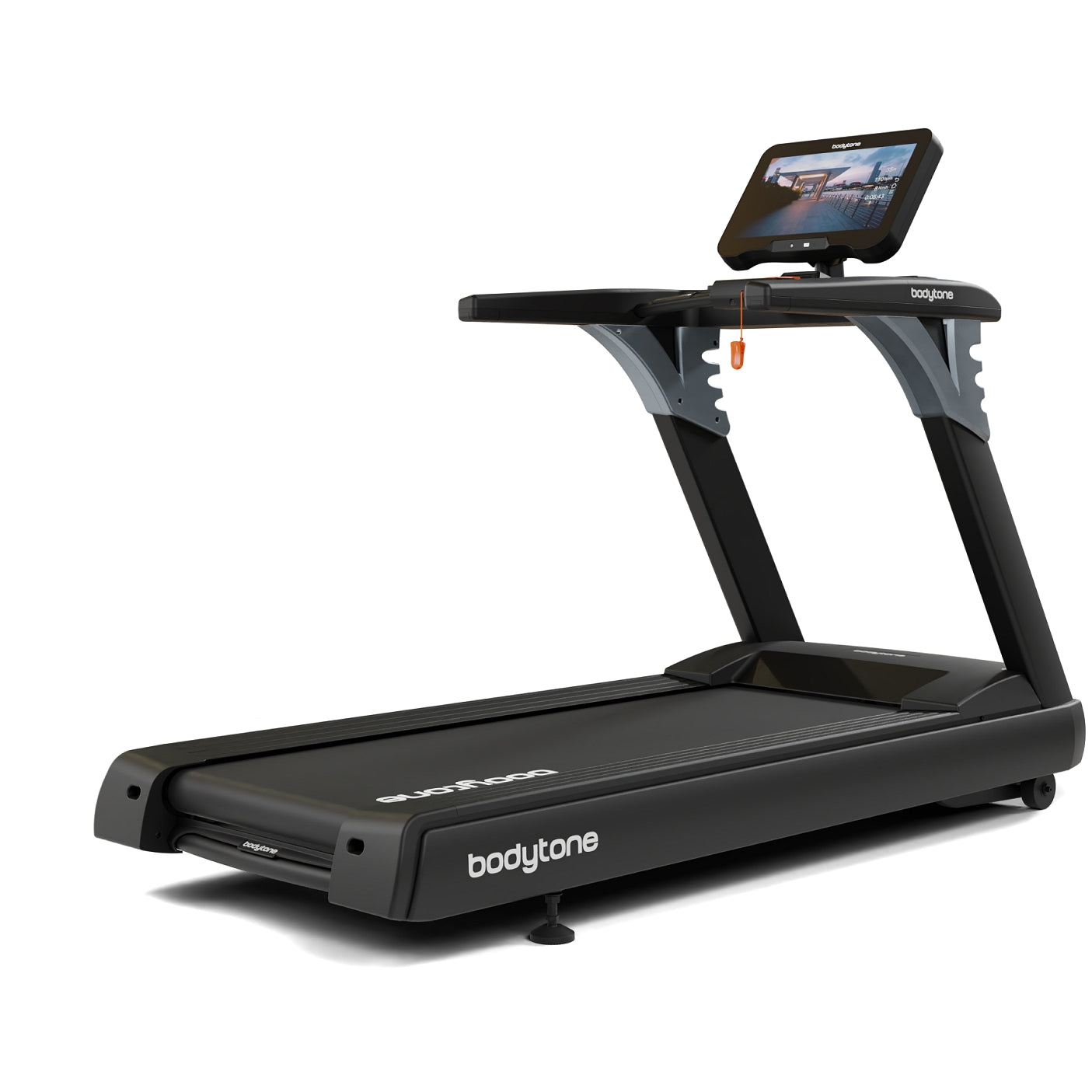 BODYTONE EVOTTS+ Professional Treadmill