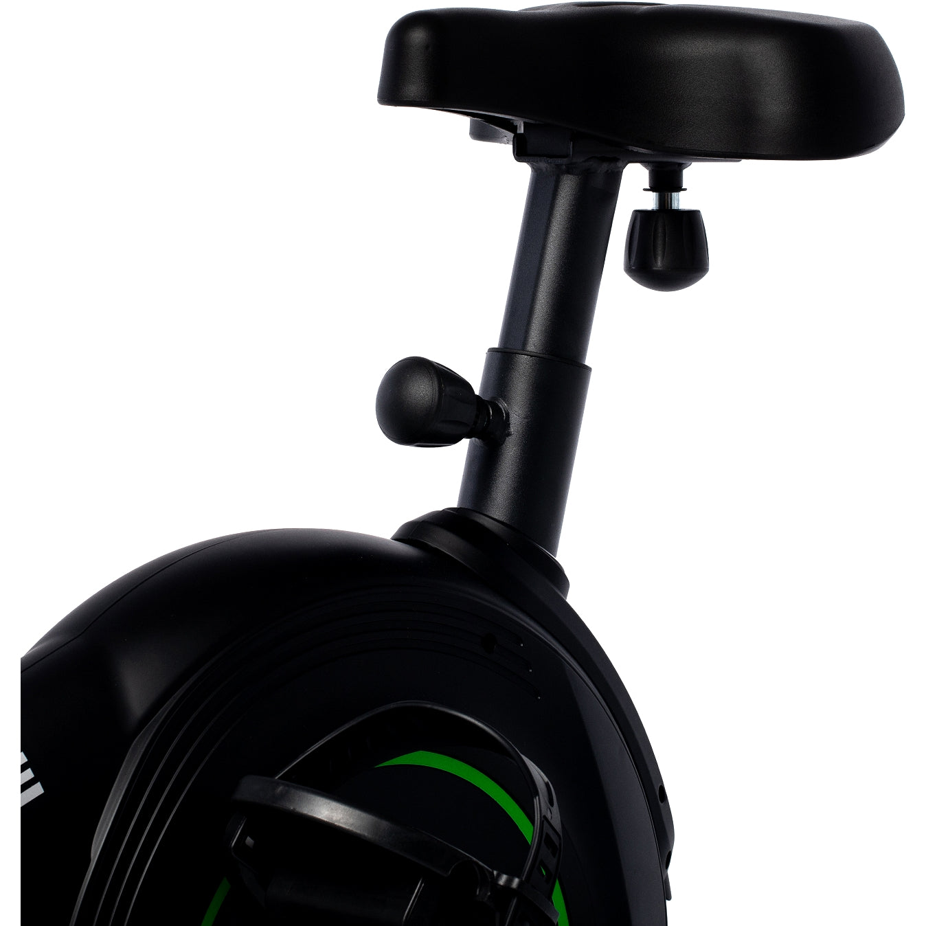 BODYTONE EVOU4- Upright Bike (147x53x11)