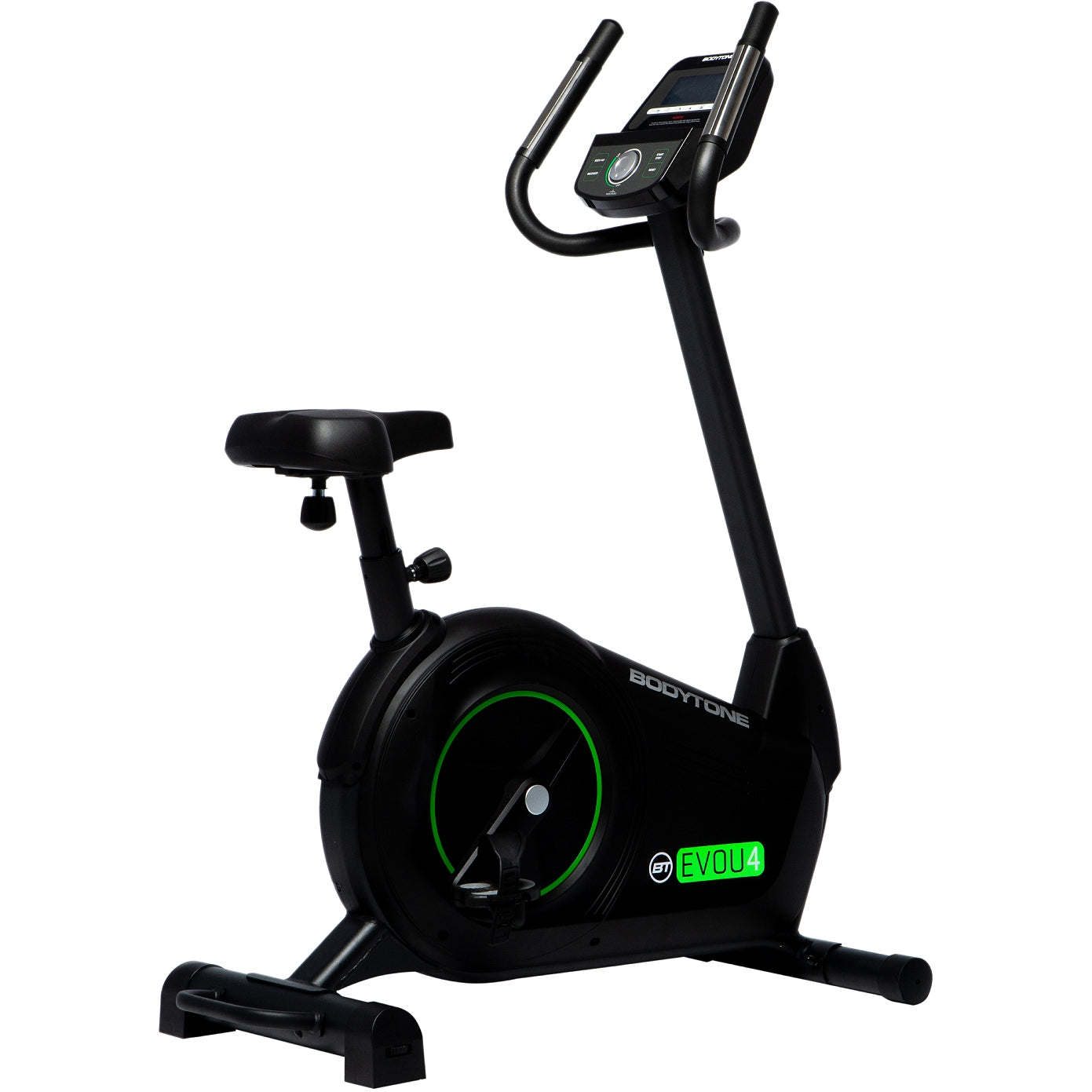 BODYTONE EVOU4- Upright Bike (147x53x11)