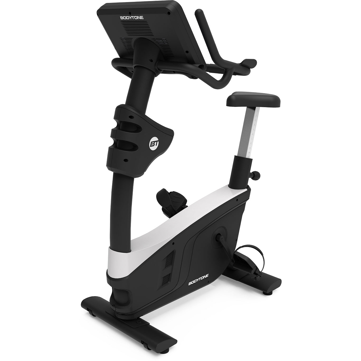 BODYTONE EVOUTS+ Bodytone Upright Bike with Console CUTS+