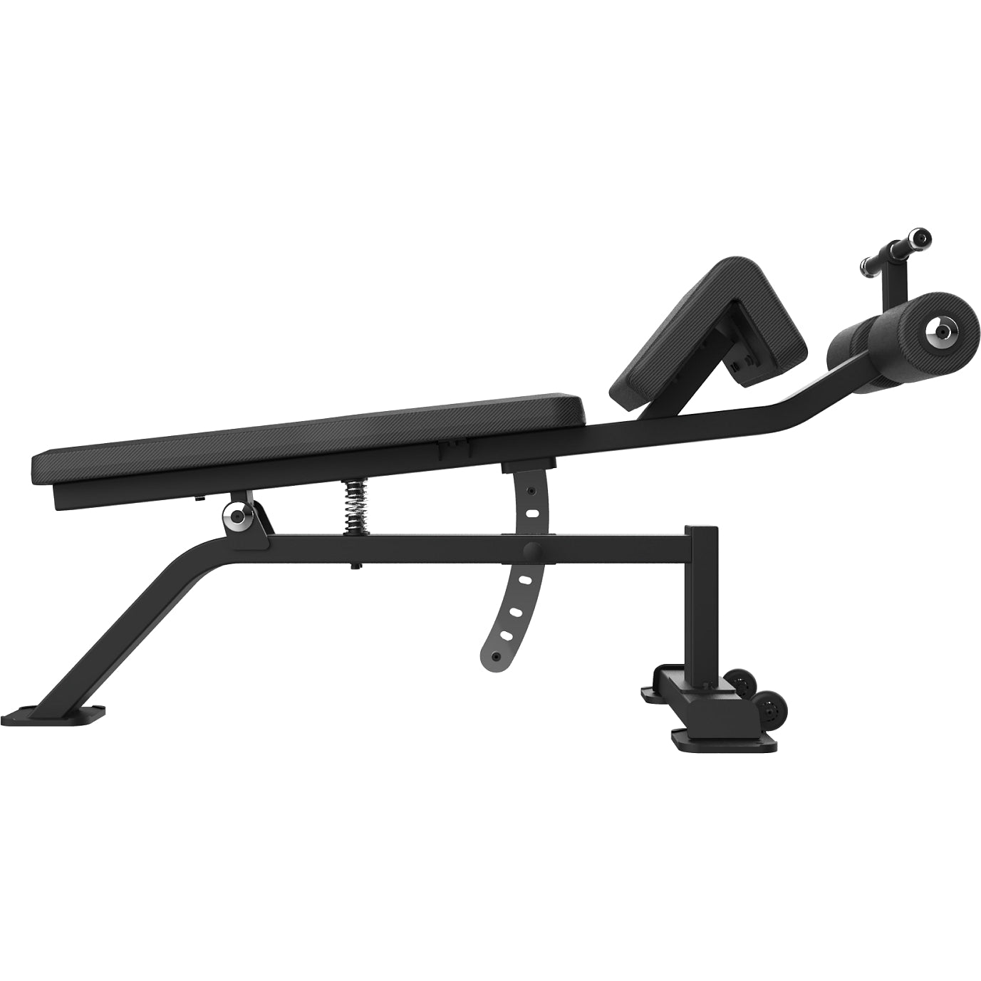 BODYTONE Multi Abdominal Bench Forza Bold