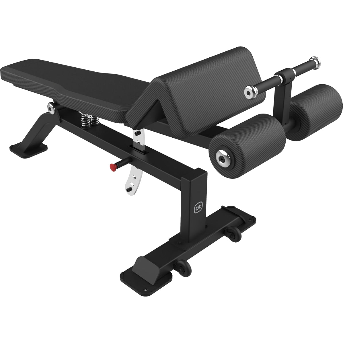 BODYTONE Multi Abdominal Bench Forza Bold