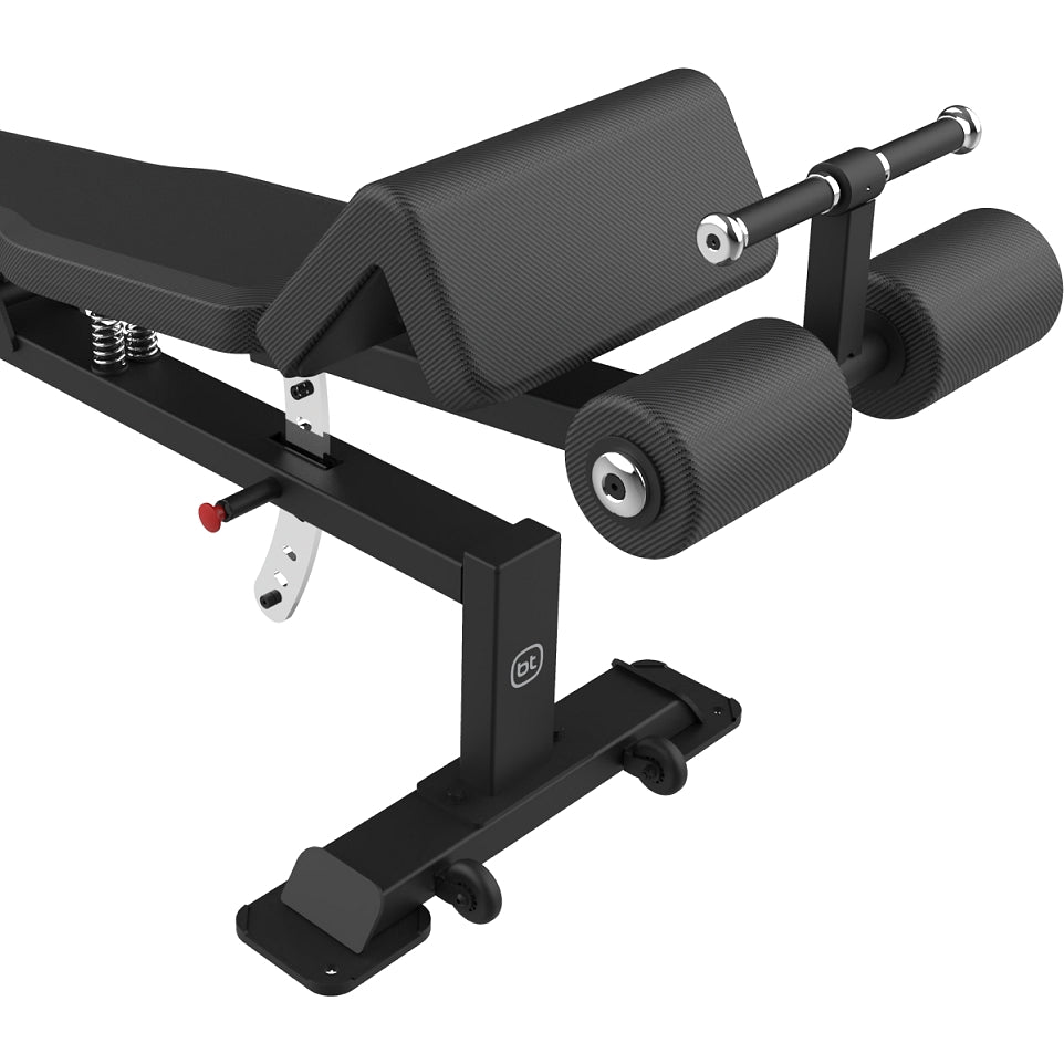 BODYTONE Multi Abdominal Bench Forza Bold