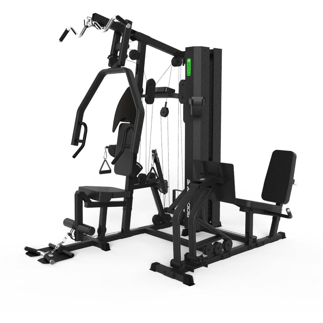 BODYTONE Multi-Gym