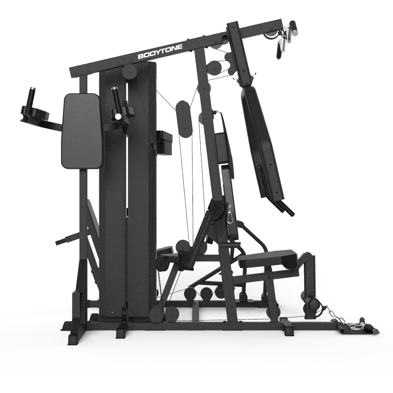 BODYTONE Multi-Gym