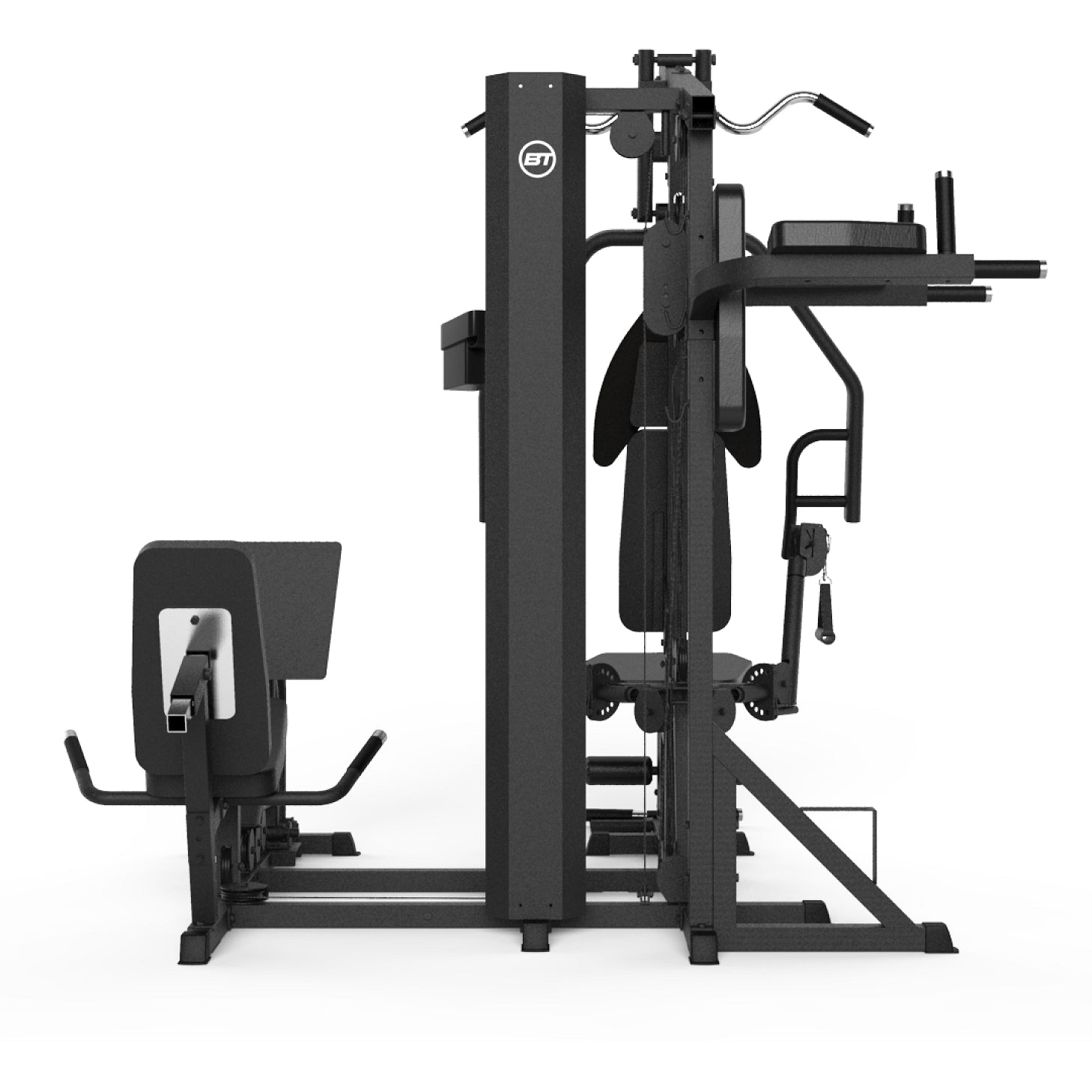 BODYTONE Multi-Gym