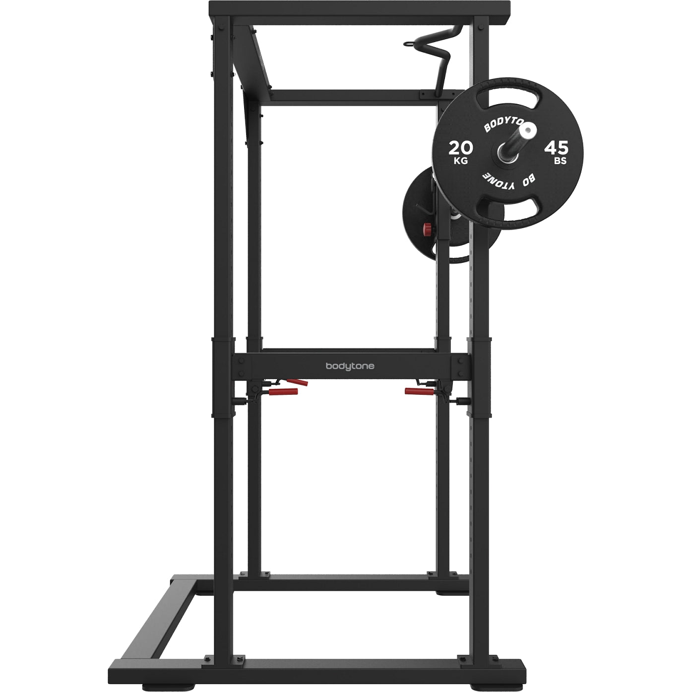 جهاز تمارين القوة كامل الحجم من BODYTONE