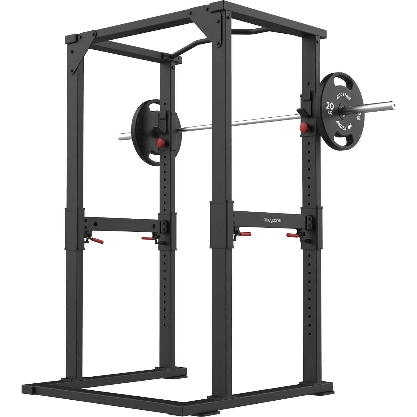 جهاز تمارين القوة كامل الحجم من BODYTONE