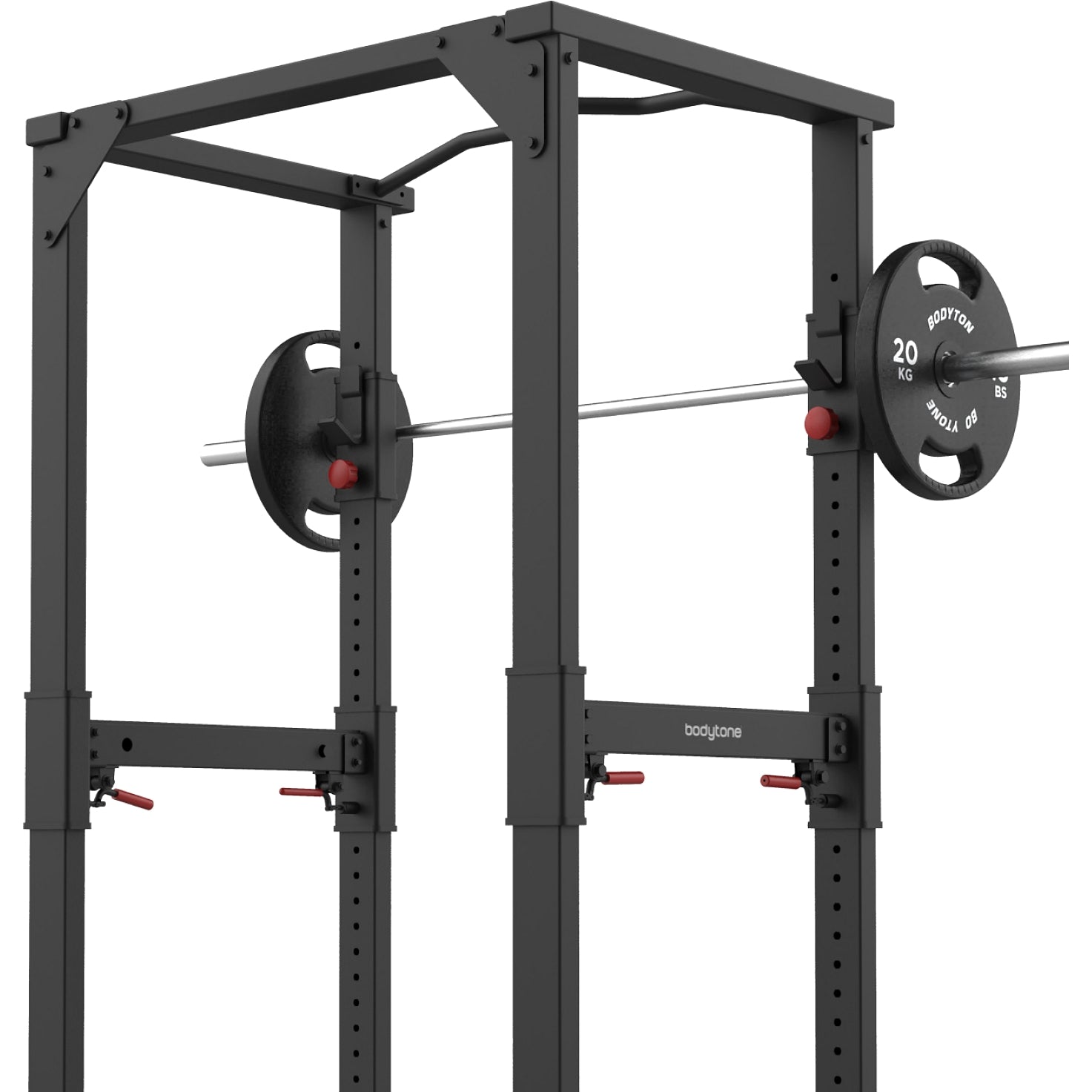 جهاز تمارين القوة كامل الحجم من BODYTONE