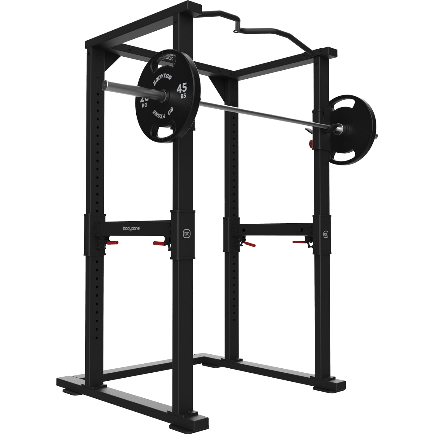 BODYTONE Full-Size Power Rack