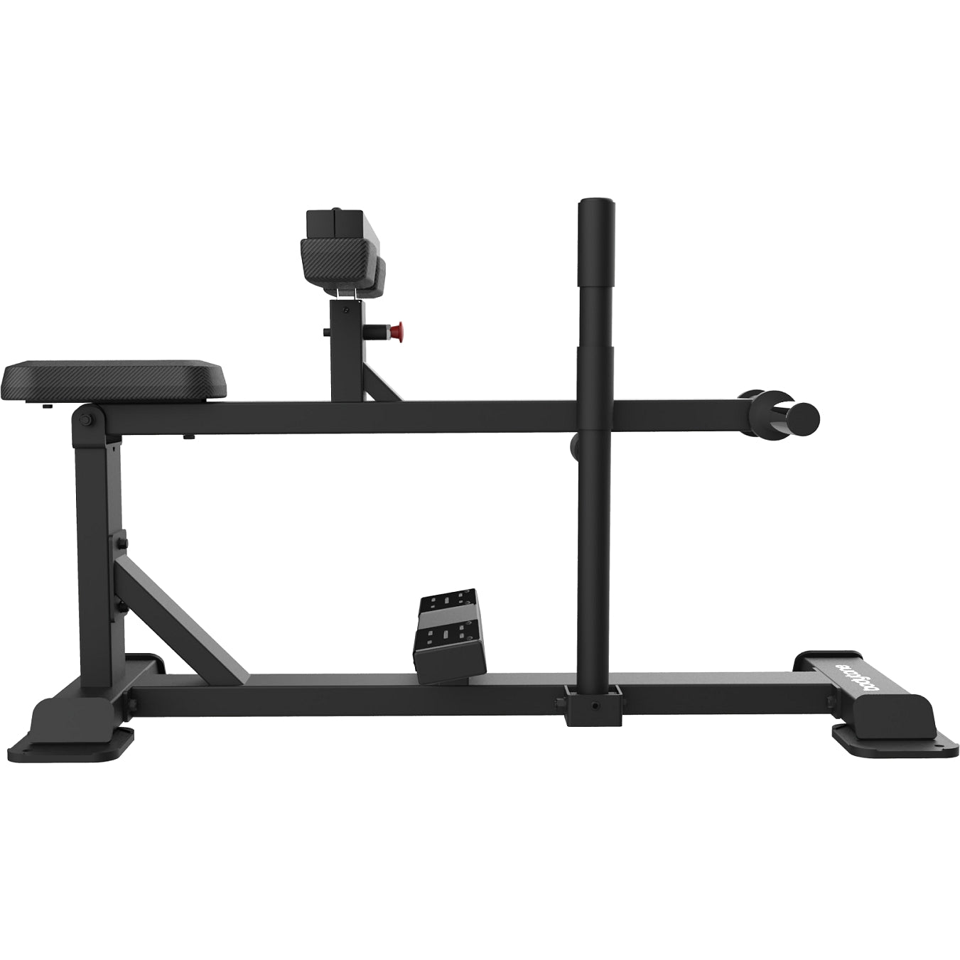 BODYTONE Seated Calf Bench