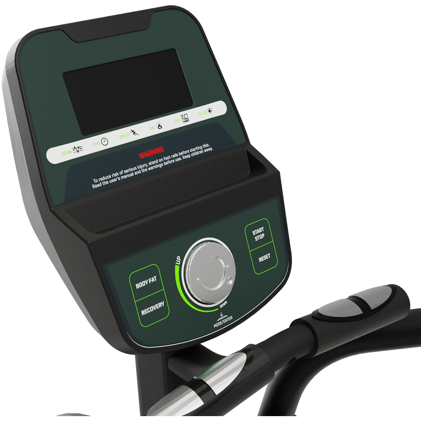 BODYTONE EVOE4 Semi-Professional Elliptical