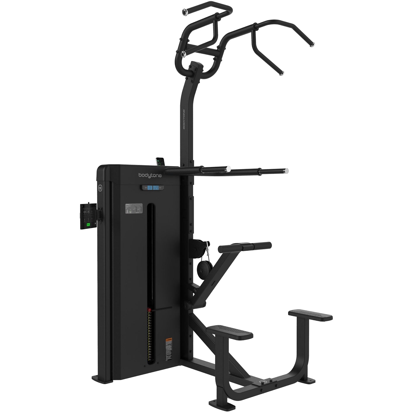 BODYTONE Weight-Assisted Chin Dip Combo - Forza Bold Series