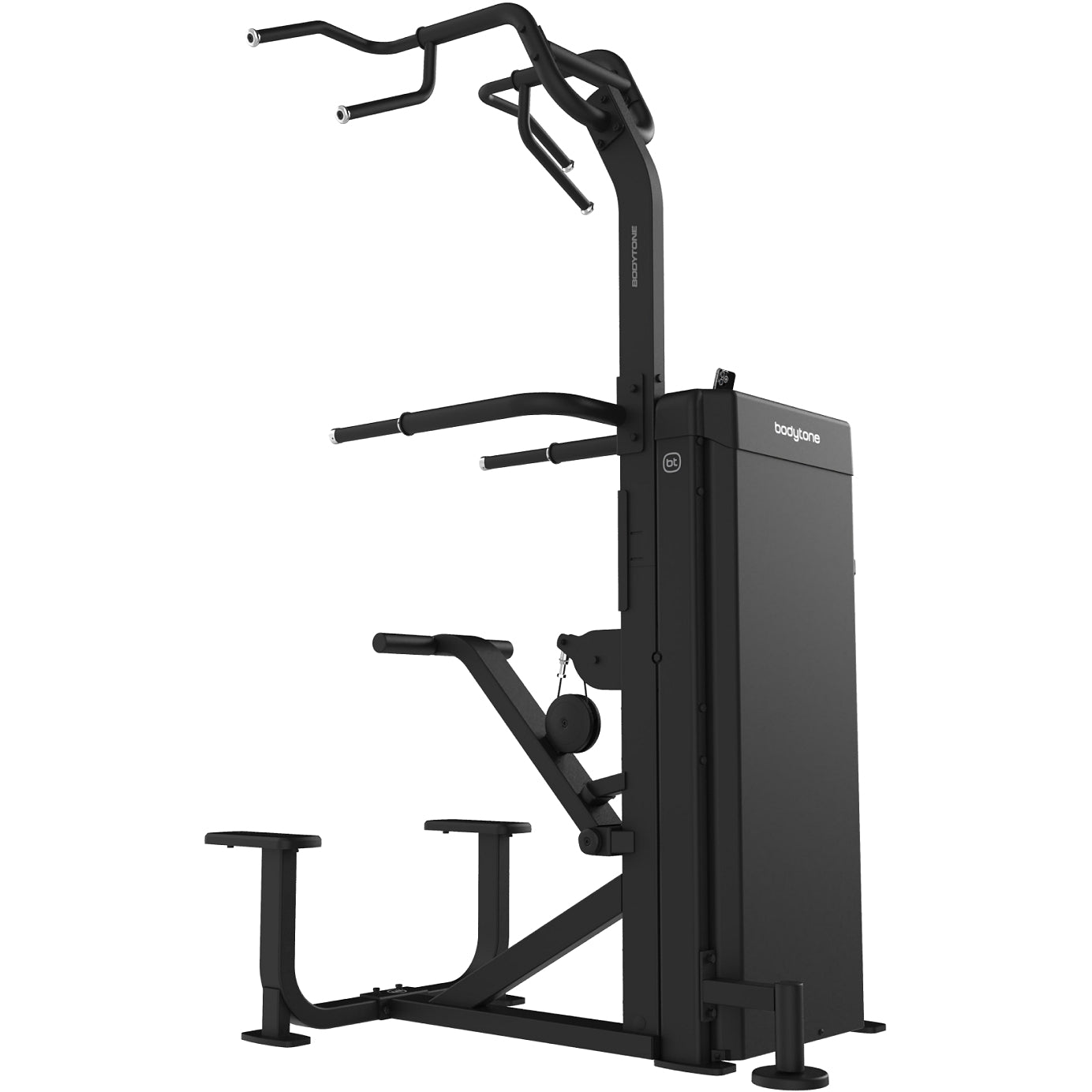 BODYTONE Weight-Assisted Chin Dip Combo - Forza Bold Series