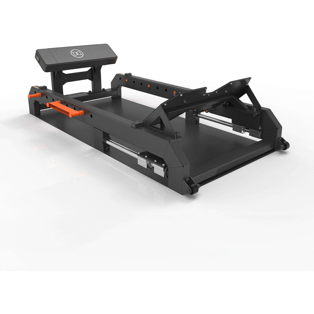 Booty Builder Dual Action Hip Thrust Machine