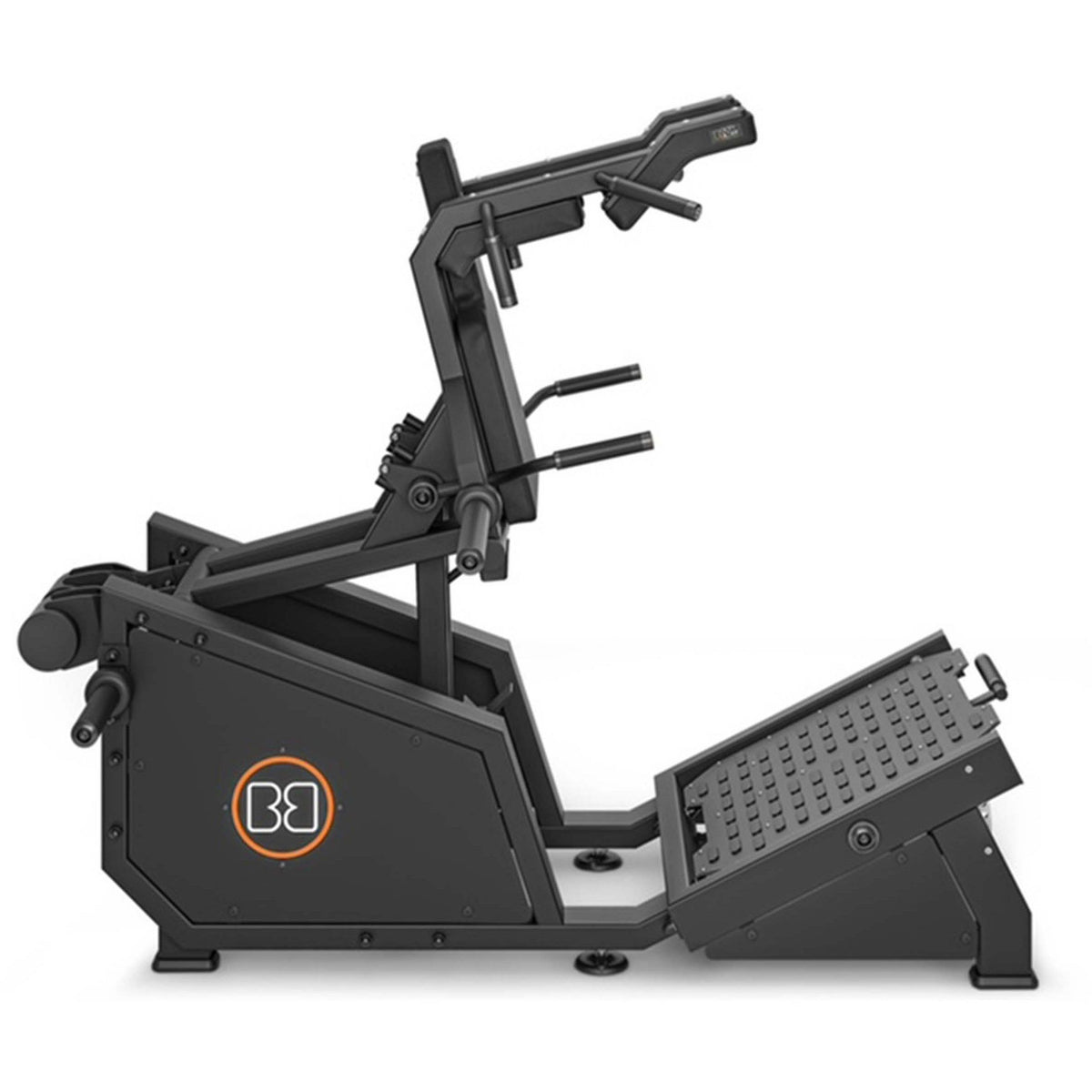 Booty Builder Hack Squat — view 3