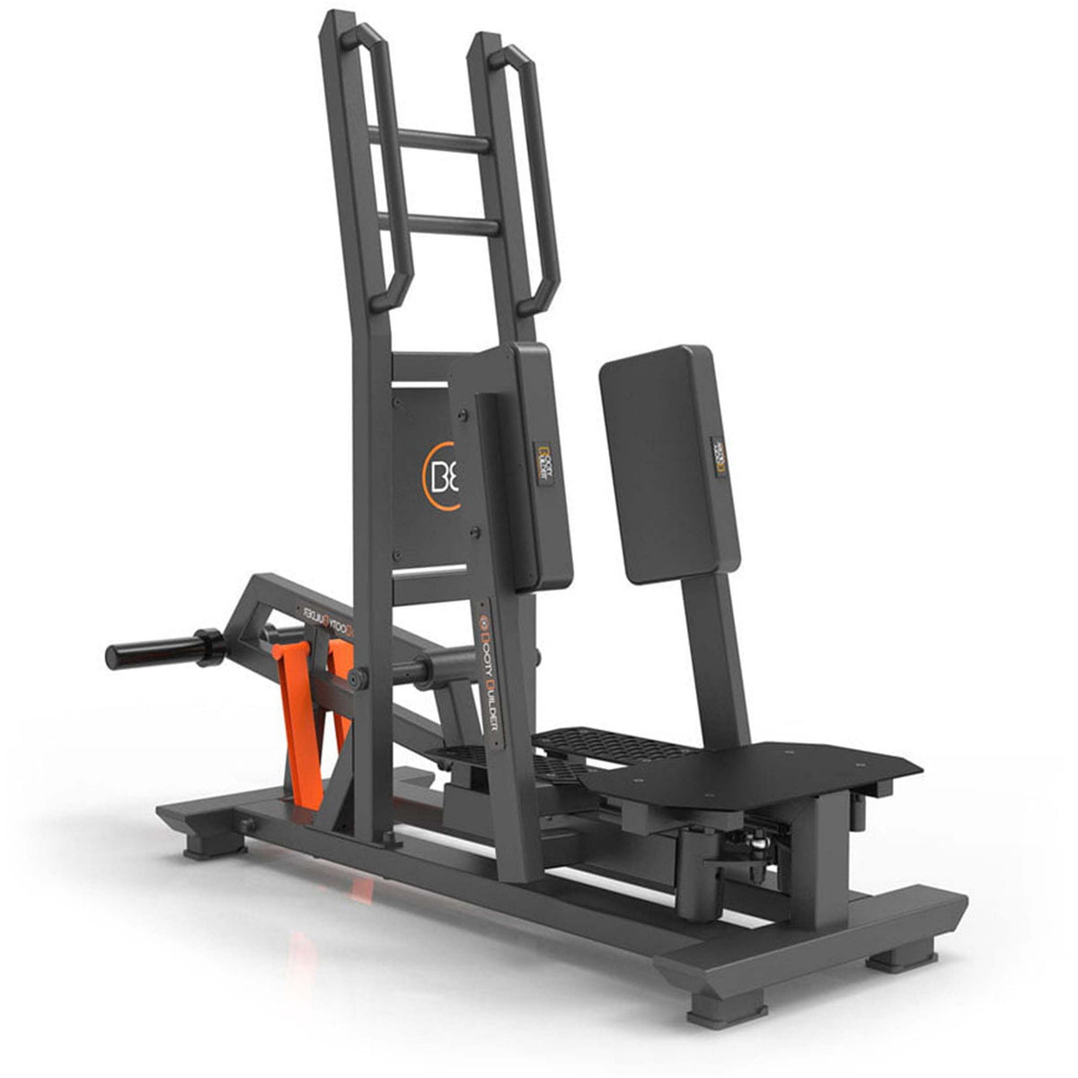 Booty Builder Standing Abductor Machine