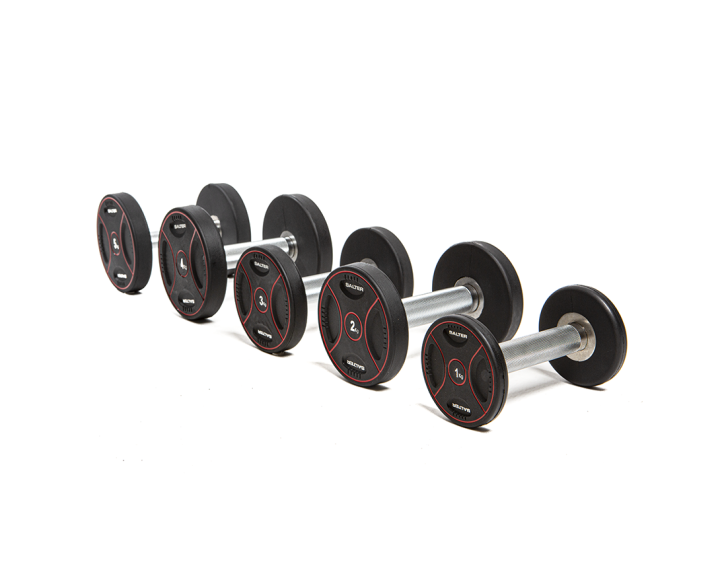 C-0010/C-0500 TPU DUMBBELLS