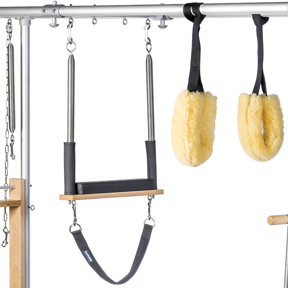Universal Cadillac Pilates