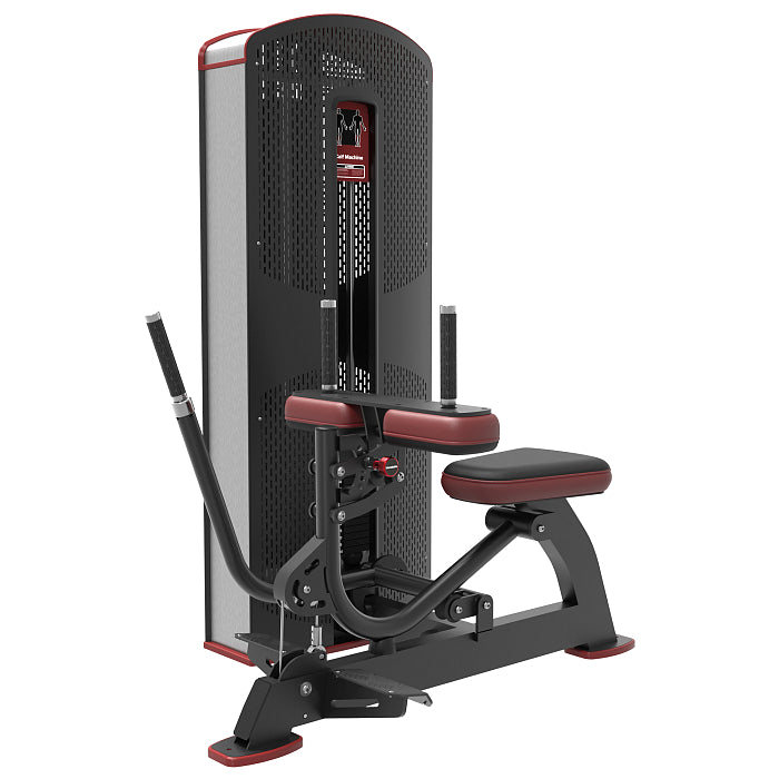 Calf Machine Interatletika XP110